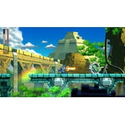 Capcom Mega Man 11 Video Games - Nintendo Switch