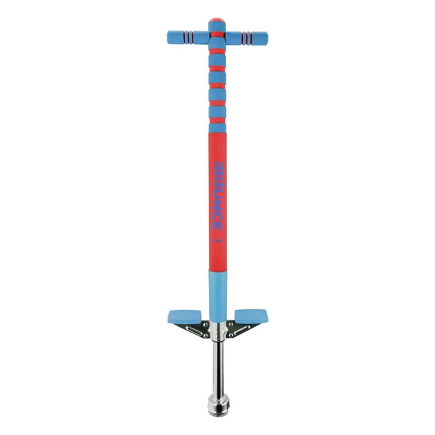 Pogo Stick New Bounce Sport Edition para niños de 18 a 36 kg