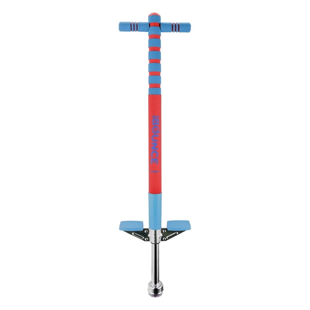 Pogo Stick New Bounce Sport Edition para niños de 18 a 36 kg