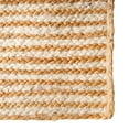 thumbnail image 4 of Beautiful Natural Braided Jute Indoor Scatter Rug by Drew Barrymore, 4 of 8