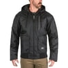 Men's Enduro Zone Poly Duck Insulated Hooded Jacket