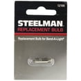 STEELMAN 12100 Replacement Bulb for 16-Inch Bend-A-Light Pro and 11 ...