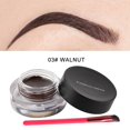 thumbnail image 2 of Fiudx Juego de Brochas para Cejas, Brocha Angular Multifuncional, Aplicador de Precisión de Fibra Suave, Mango Ergonómico, Incluye Crema para Cejas, Ideal para Amantes Del Maquillaje, Fácil de Usar., 2 of 2