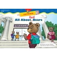 thumbnail image 1 of Pre-Owned All about Real Bears (Paperback) 159198288X 9781591982883, 1 of 1