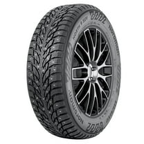 Nokian Nordman 9 SUV Studded Winter 215/70R16 100T SUV/Crossover Tire