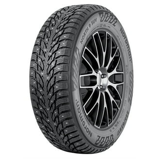 Free Shipping! Hankook Winter i*Pike X (W429A) Winter 265/70R17