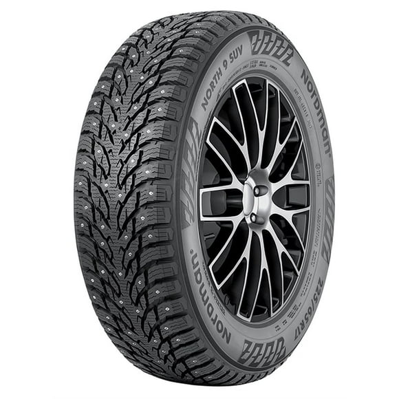 Winter Tires 225 65r17