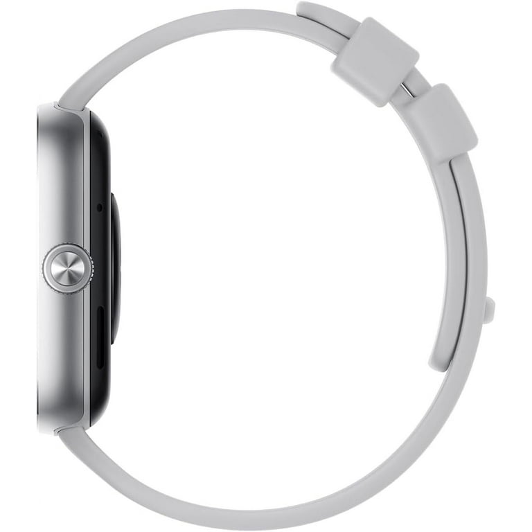 Xiaomi Redmi Watch 4 Bluetooth Smartwatch 1.97 Xiaomi Redmi Watch 4 Bluetooth Smartwatch 1.97