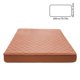 thumbnail image 3 of Fiudx Protector de Colchón, Funda de Fibra Suave Antideslizante, Sábana Bajera Ajustable, Máxima Comodidad para Dormir, Fácil de Limpiar y Lavable a Máquina, Ideal para Adultos y Parejas, Disponible, 3 of 6