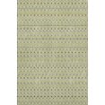 thumbnail image 2 of Addison Rugs Mayfield Premium Machine Washable Transitional Stripes Aloe Rectangle Rug, 5' x 7'6", 2 of 6