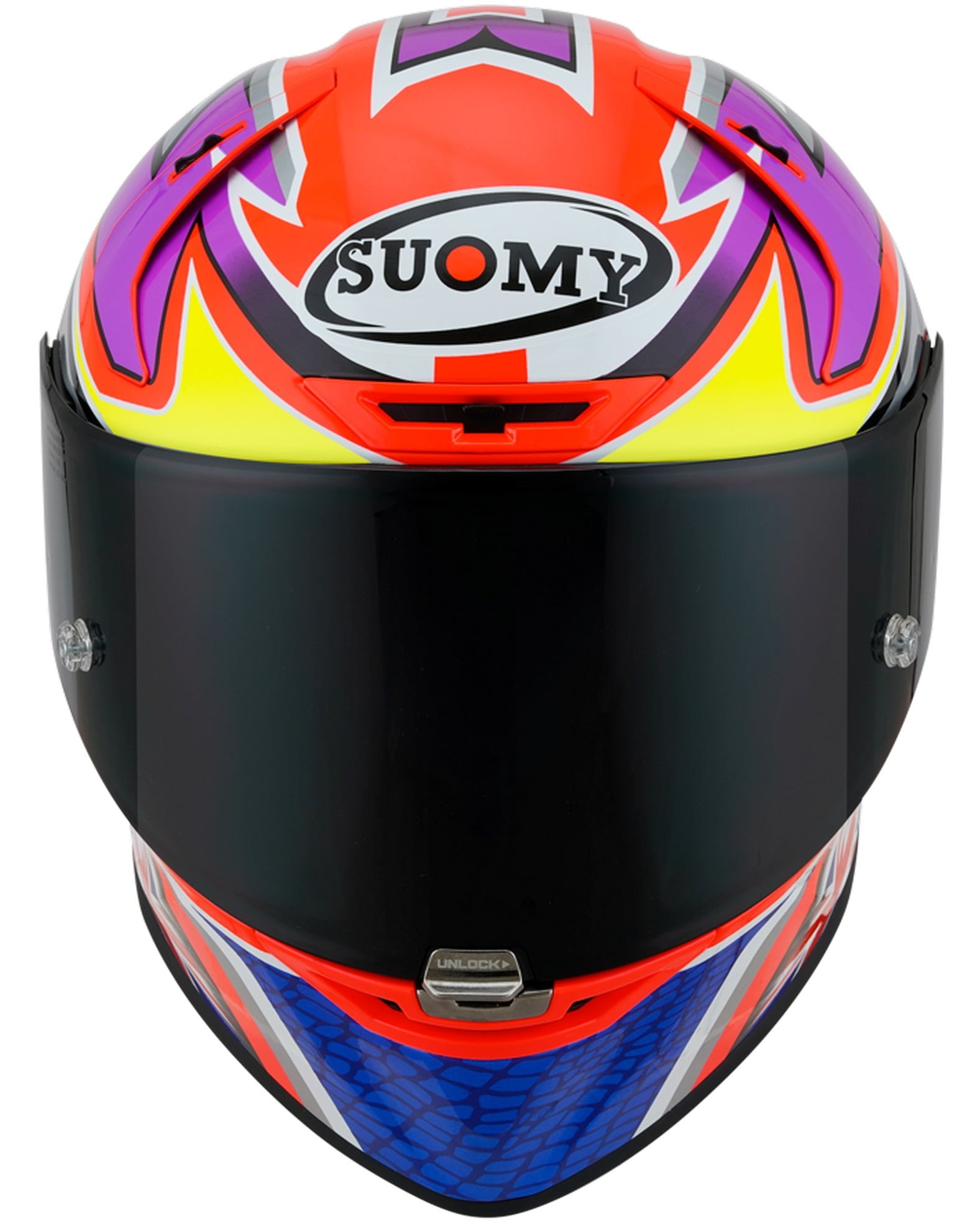 SUOMYスオーミー SR SPORT SSR006F SUOMYスオーミー SR SPORT SSR006F SUOMY SR SPORT ENGINE Black
