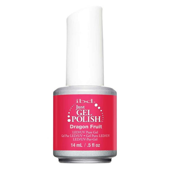 IBD Just Gel Polish 0.5 Fluid Ounce Dragon Fruit