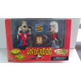 thumbnail image 1 of Classic Underdog Exclusivo Premiere Sweet Polly Purebred y Underdog Figuras de PVC [Juguete] The Underdog Co 611385430025, 1 of 1