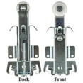 thumbnail image 2 of JR Products 20575 Top Wardrobe Door Hanger, 2 of 3