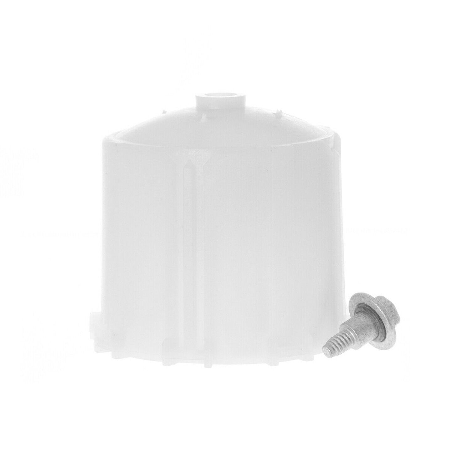 WH49X10042 fits GE Agitator Plastic Coupling Coupler New AP3964635