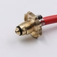 thumbnail image 5 of 1 Set Professional Gas Torch for Melting Cheese and Crisping Toppings in Restaurants, 5 of 5