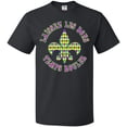thumbnail image 3 of Inktastic French Mardi Gras T-Shirt, 3 of 5