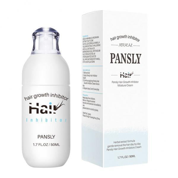 2x Potente crema inhibidora del crecimiento del cabello para axilas y piernas que detiene el crecimiento del cabello en de 50 ml Salvador Dali Inhibidor del crecimiento del cabello