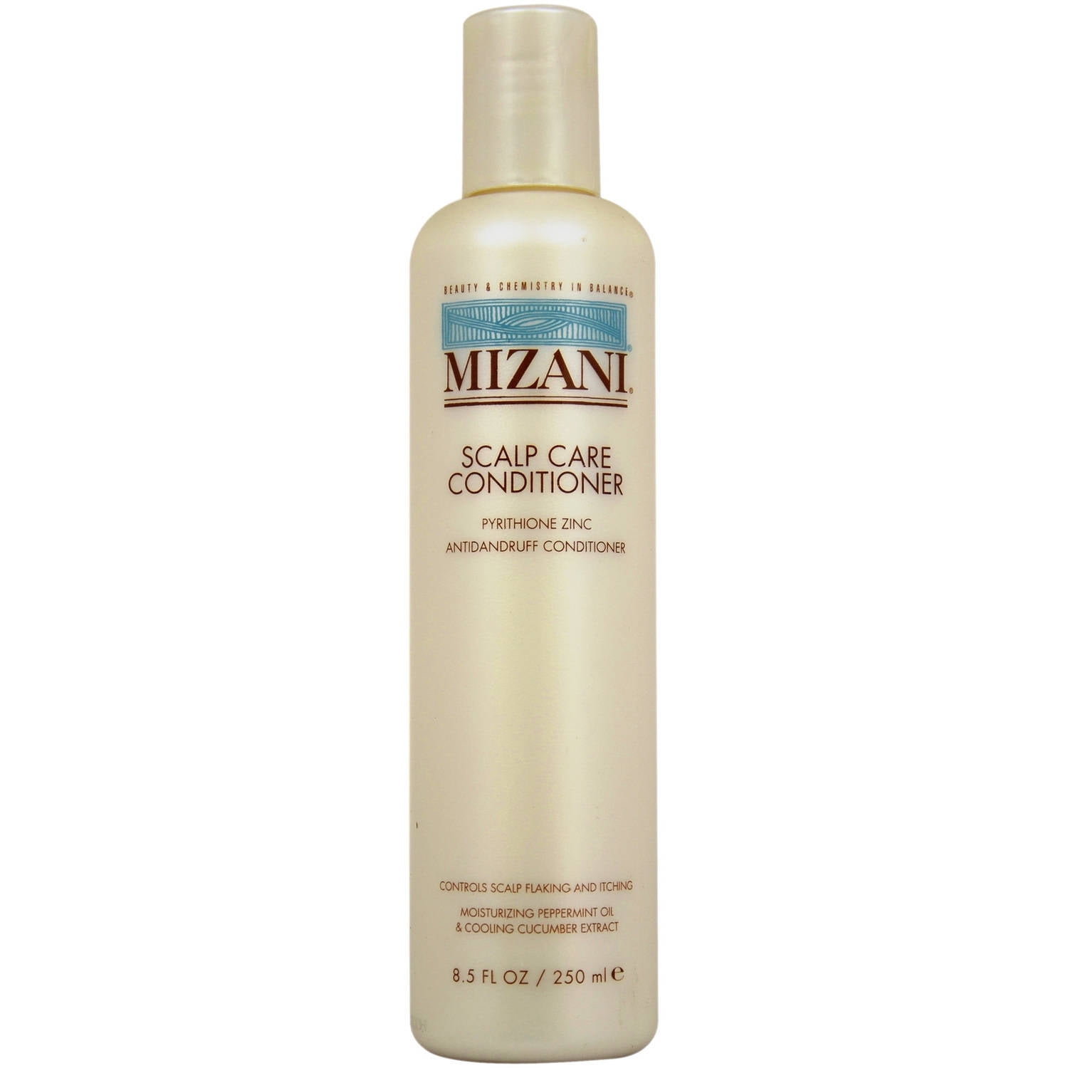 Mizani Scalp Care Conditioner By Mizani, 8.5 Oz