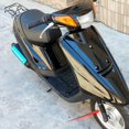 thumbnail image 4 of Motorcycle Absorber Cover Front Protection Rubber for JOG50 3KJ Motorcycle, 4 of 5