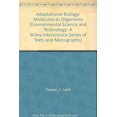 thumbnail image 1 of Pre-Owned Adaptational Biology : Molecules to Organisms (Paperback) 9780471894865, 1 of 1