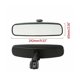 thumbnail image 3 of Espejo Retrovisor Interior Yashi Para Navara 350Z Altima 963212DR0A Negro, 3 of 5