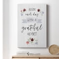 thumbnail image 6 of Grateful Heart Premium Gallery Wrapped Canvas - Ready to Hang, 6 of 9