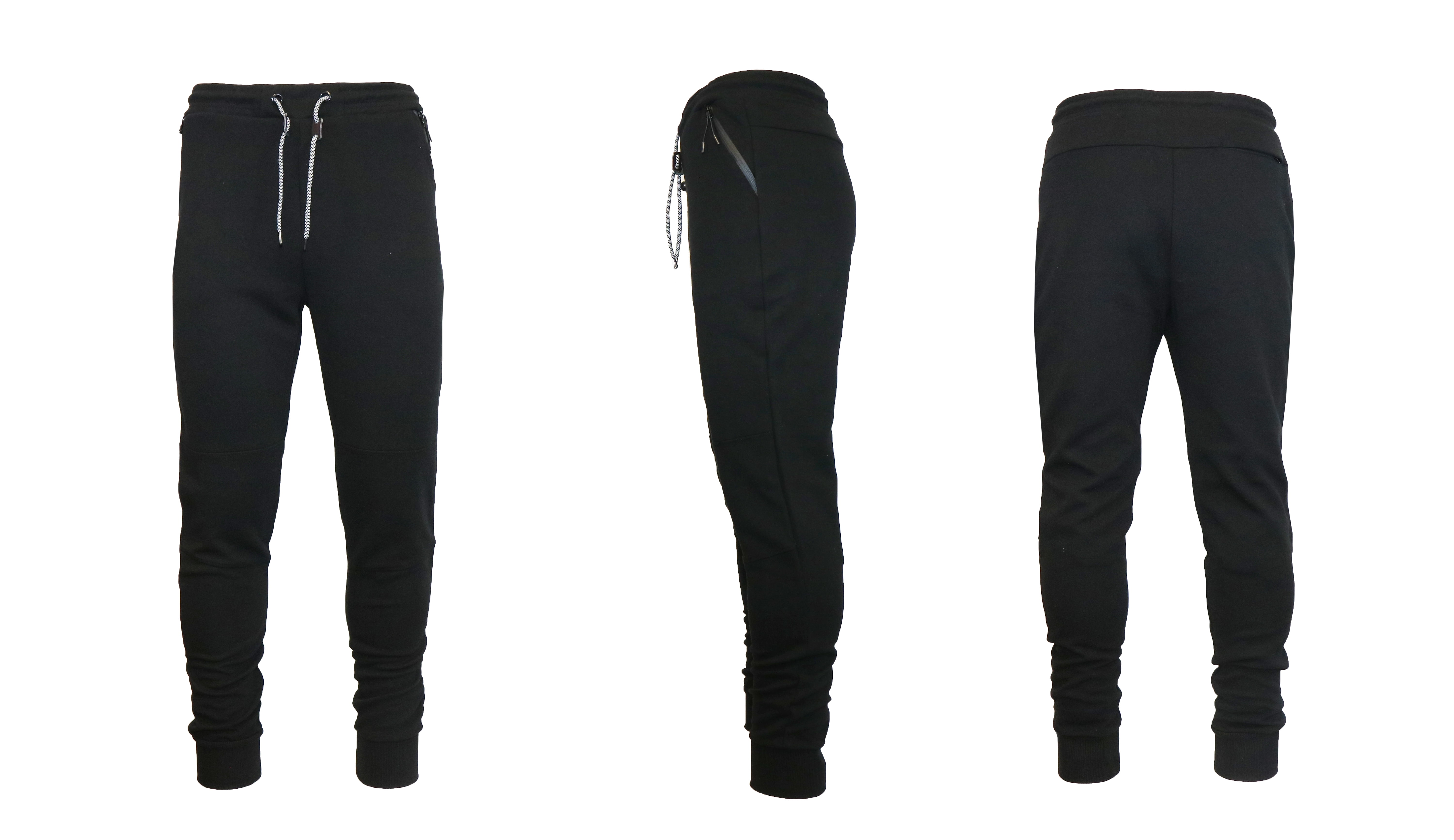 men's tech fleece joggers