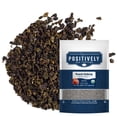 thumbnail image 3 of Positively Tea's Organic Peach Oolong Tea, Loose Leaf, 1 Pound Bag, 3 of 7