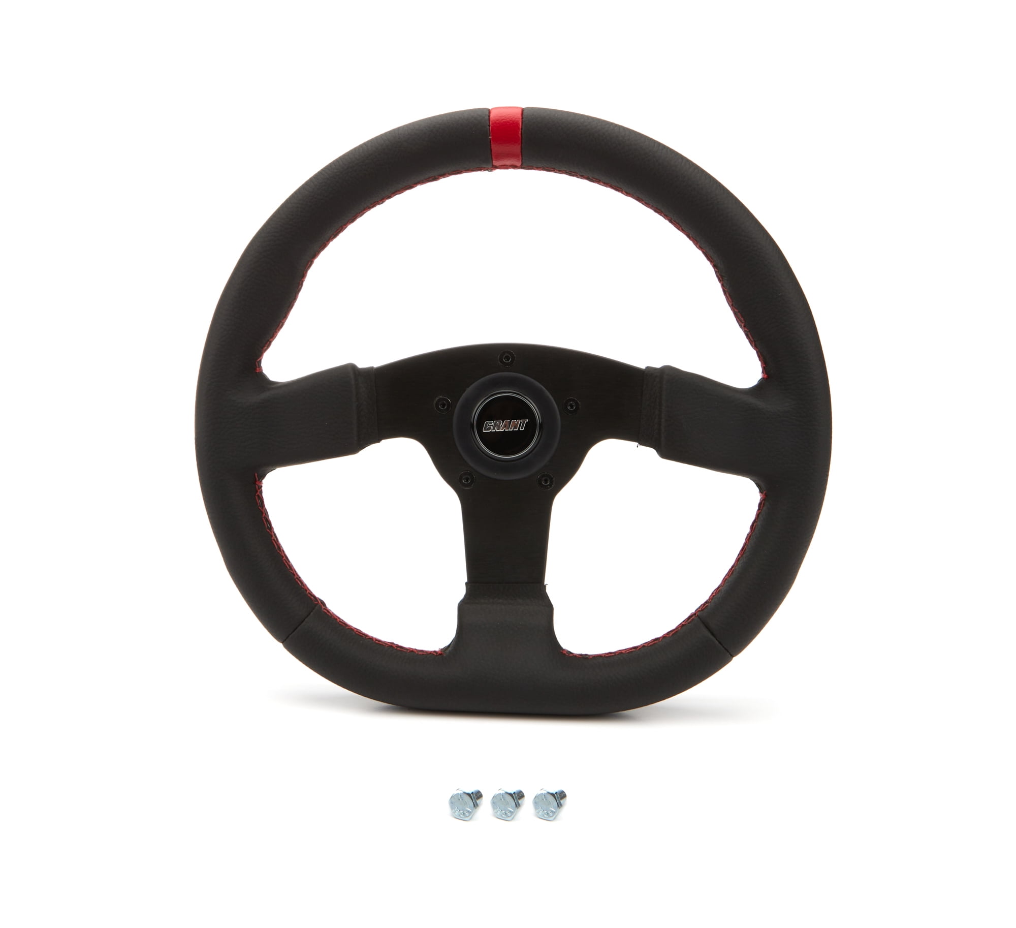 Grant 714 Mahogany Steering Wheel - Walmart.com