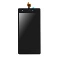 thumbnail image 3 of Reemplazo de pantalla táctil LCD Pantalla LCD Pantalla de Cristal Táctil Digitalizador Pieza de Repuesto para Plup 4G Smartphone Magideal Reemplazo de pantalla táctil LCD, 3 of 6