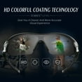 thumbnail image 6 of TR02-C41 Fishing Polarized Sunglasses for Men Women, 6 of 7