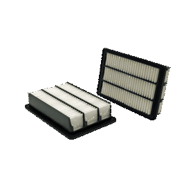 Wix Cabin Air Filter 24483 Walmart Com