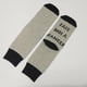 thumbnail image 5 of Calcetines De Algodón Divertidos Para Hombre Y Mujer, Calcetines Deportivos Informales Con Francés Si Tu Vois Ca, Calcetines Novedosos Para Equipo, Regalos De Navidad Noticed HA039080-00, 5 of 6