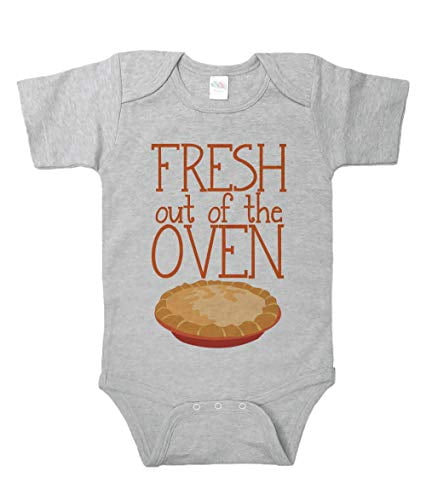baby fresh clothing