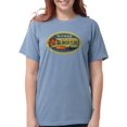 thumbnail image 1 of CafePress - Devilco Blinker Fluid T Shirt - Womens Comfort Colors? Shirt, 1 of 1