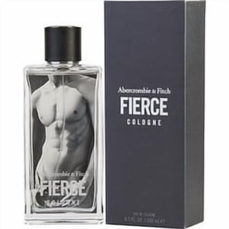 Abercrombie & Fitch Men's Fierce Confidence Cologne, 1.7 oz / 50