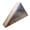 Brown., variant on Flags Holder for Wall Mounted or Standing Display Dustproof Protective Flags Storage Display Case with Glass Front