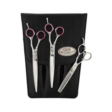 Geib GE Entree 8.5In Shear Kit 3Pc