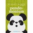 thumbnail image 1 of Pre-Owned Panda-monium (FunJungle), 9781481445672, 1481445677, Hardcover,, 1 of 2