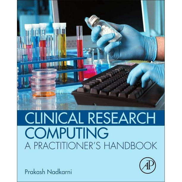 clinical research associate handbook