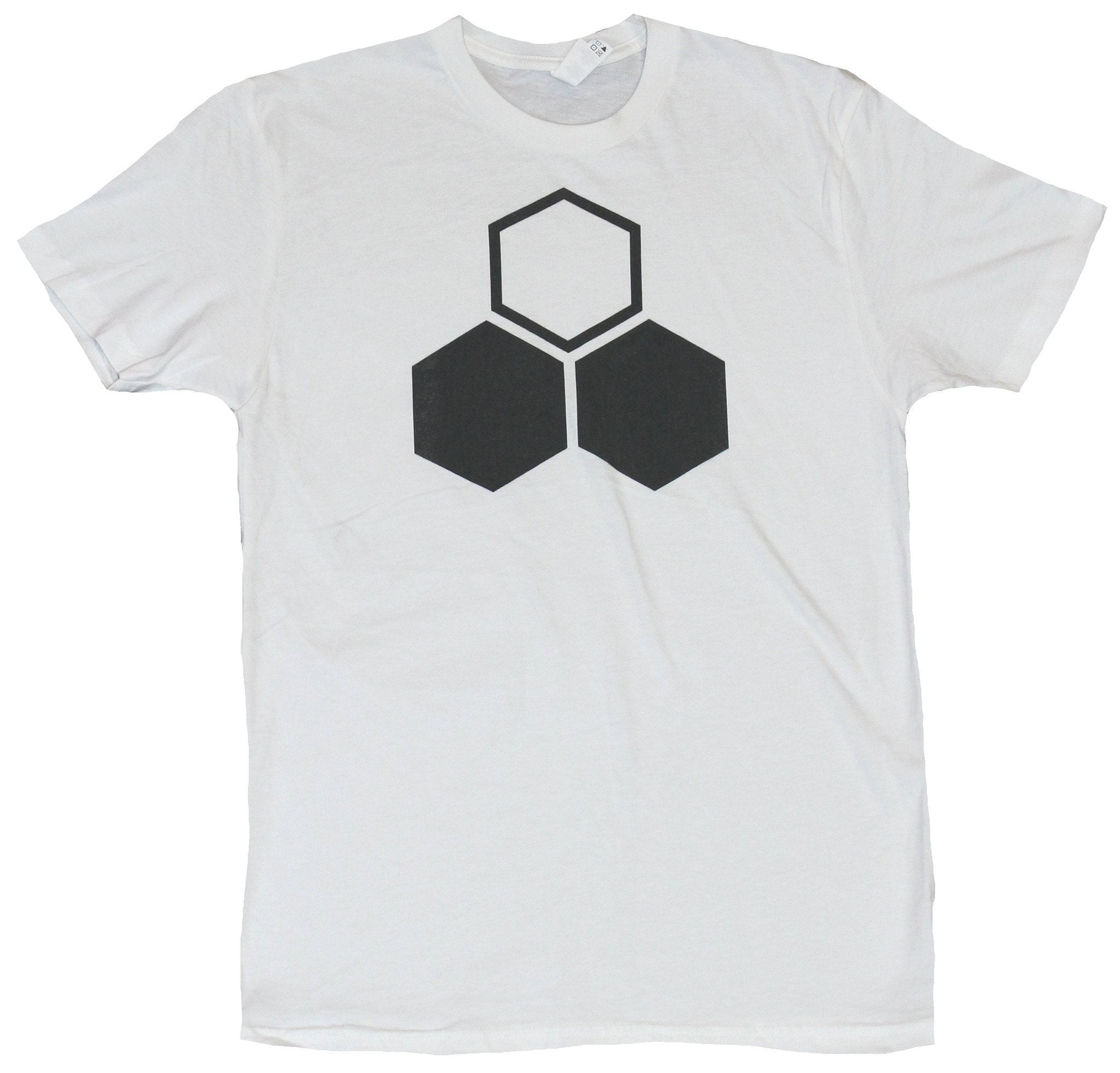 mr fantastic t shirt
