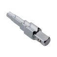 thumbnail image 4 of Universal Carbon Steel Stepped Wrench for Valves and Joints Repair, 4 of 5