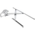thumbnail image 2 of Geelife Window Regulator For Lexus ES300 ES330 RX330 RX350 RX400h Front Driver Side, 2 of 9