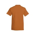 thumbnail image 2 of Men's Beefy-T Crew Neck Short Sleeve T-Shirt, up to 3XL, 2 of 4