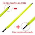 thumbnail image 2 of 10PCS COB LED Flexible Ultra Slim Filament 3V Spiral Bulb Filament Retro Edison Bulb Lamp Parts Diode Lighting Strip Decoration, 2 of 5