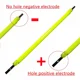 thumbnail image 2 of 10PCS COB LED Flexible Ultra Slim Filament 3V Spiral Bulb Filament Retro Edison Bulb Lamp Parts Diode Lighting Strip Decoration, 2 of 5