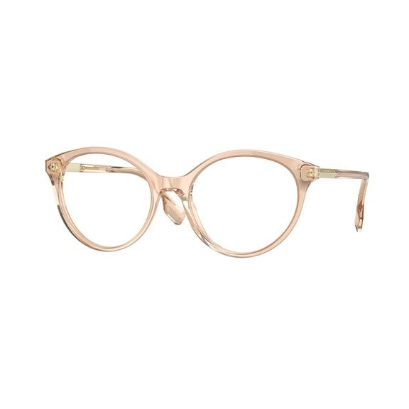 Eyeglasses Burberry BE 2349 3358 Jean Peach