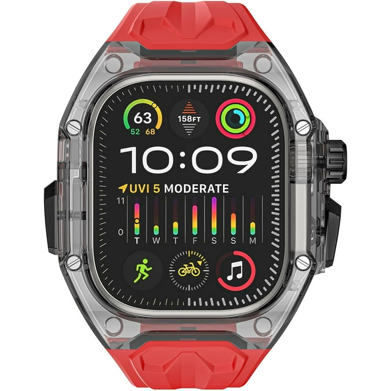 Apple Watch - XXX TENTACION  Ian Zelbo on X: 