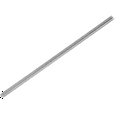 thumbnail image 3 of M6 x 150mm Acier Inoxydable 304 Tige Entièrement Filetée 5 Pcs, 3 of 7